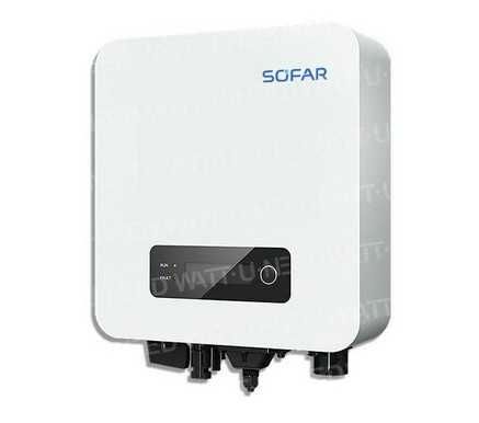 sofar 1100tl-g3 соларен инвертор