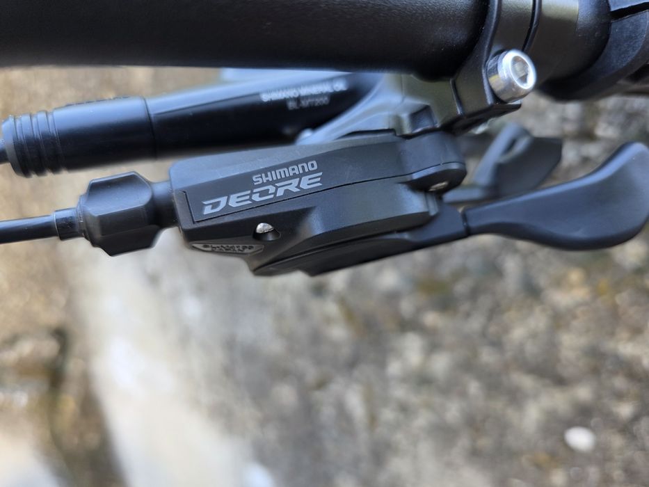 Велосипед 29 L размер  Sprint apolon  nov