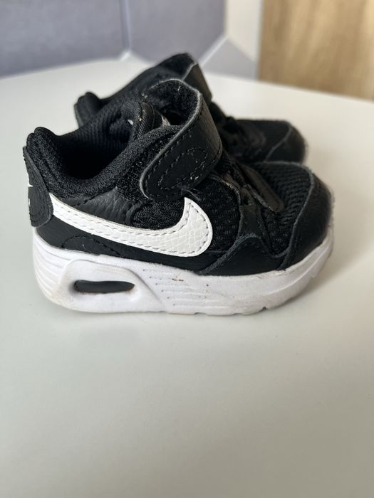 Бебешки обувки Nike Air Max