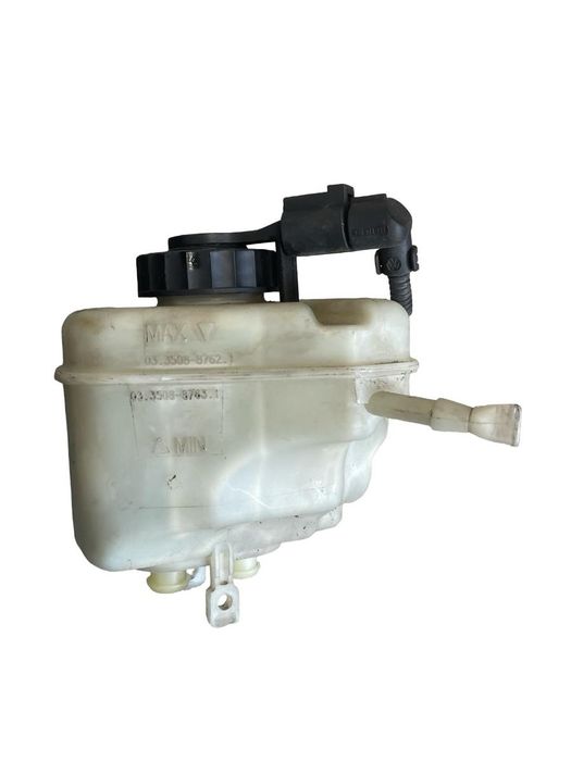 Rezervor Lichid De Frana Audi Q7 4Lb 2006 - 2016 3.0 Tdi Quattro Bug
