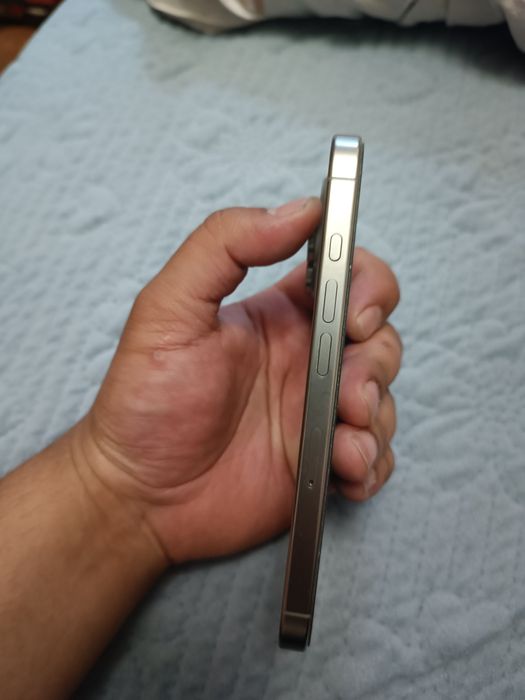 СРОЧНО! iPhone 16 Pro 128GB (SIM)