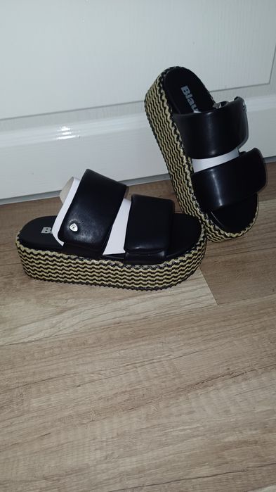 Чехли на Blauer  38 номер