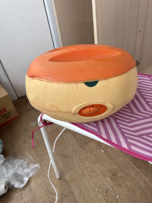 Воскоплав продам