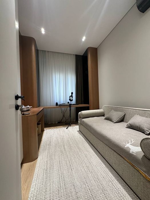 ПРОДАЁТСЯ НОВОСТРОЙКА 3/3/7 ЖК Tashkent City Boulevard Шахантахурский