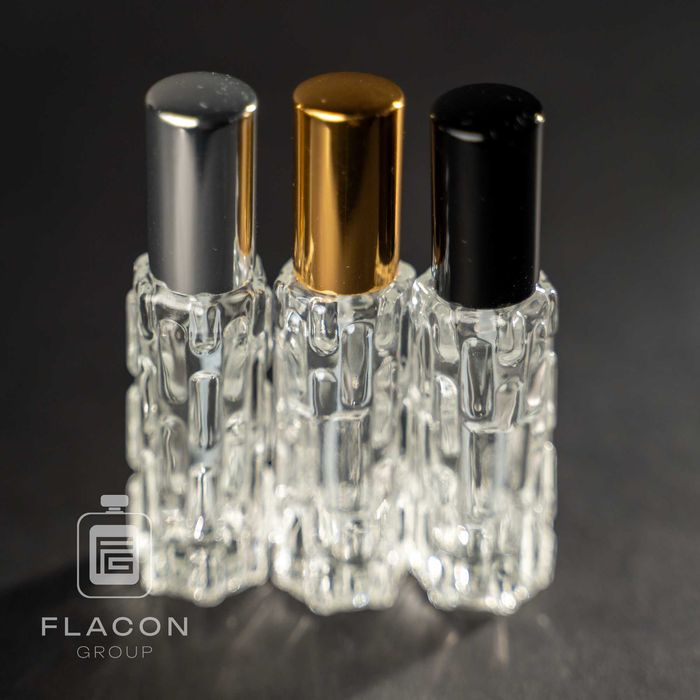 Флаконы для духов