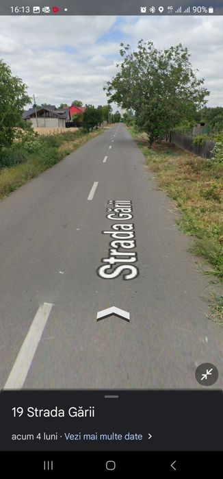 Teren excelent, 5000m2