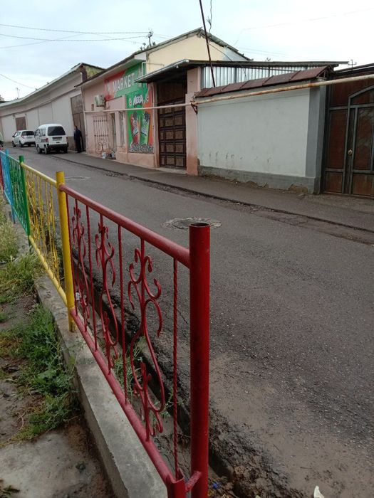 Uy holati oʻrtacha remontda holati yaxwi