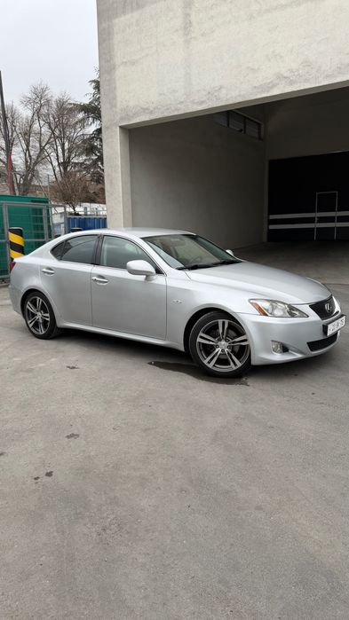Lexus IS250 2006