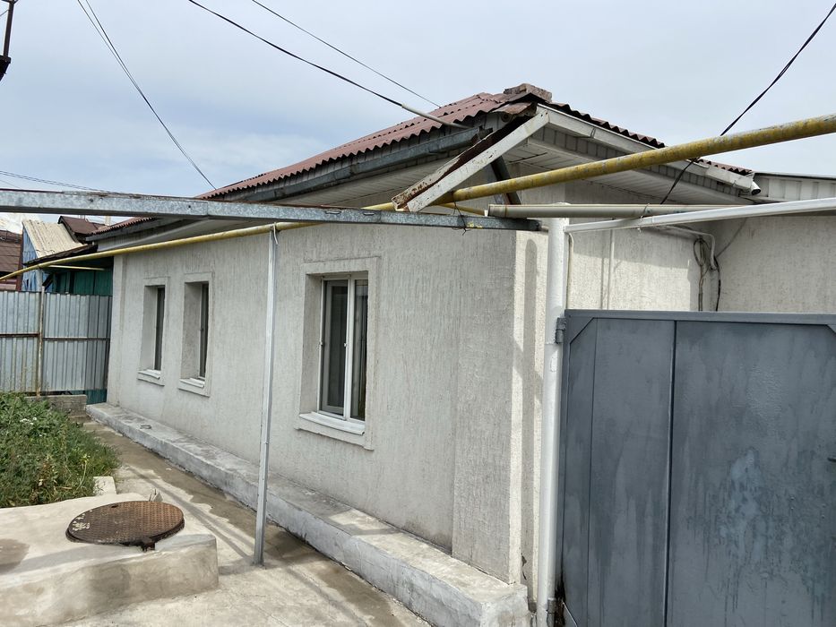 Аренда дом в алмате