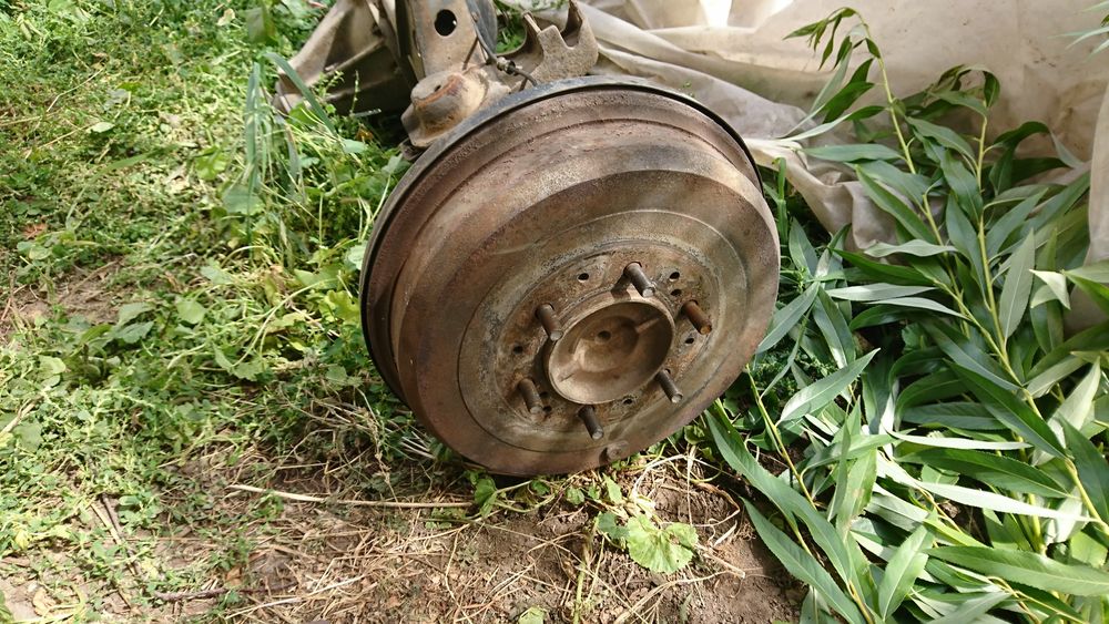 Продам мост surf 185 41/10