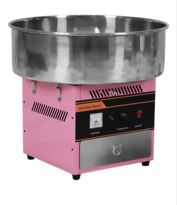 Аппарат сладкой ваты
