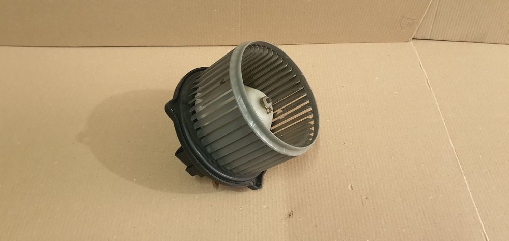 Aeroterma ventilator habitaclu audi a6 c5