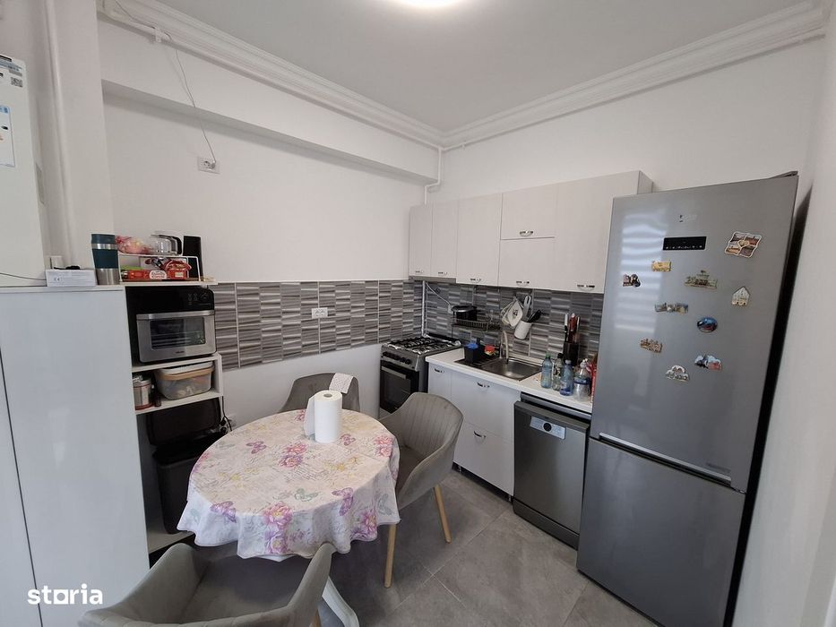 Apartament premium 2 camere cu loc de parcare Bratianu