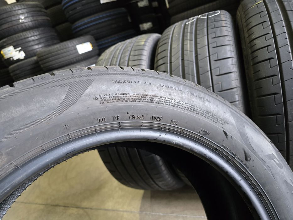 255/50/19//235/55/19 PIRELLI