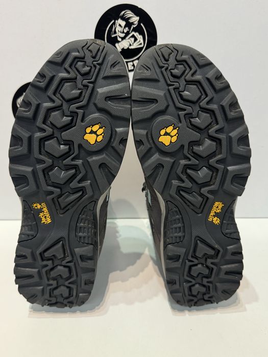 Туристически обувки JACK WOLFSKIN TEXAPORE . Размер  41