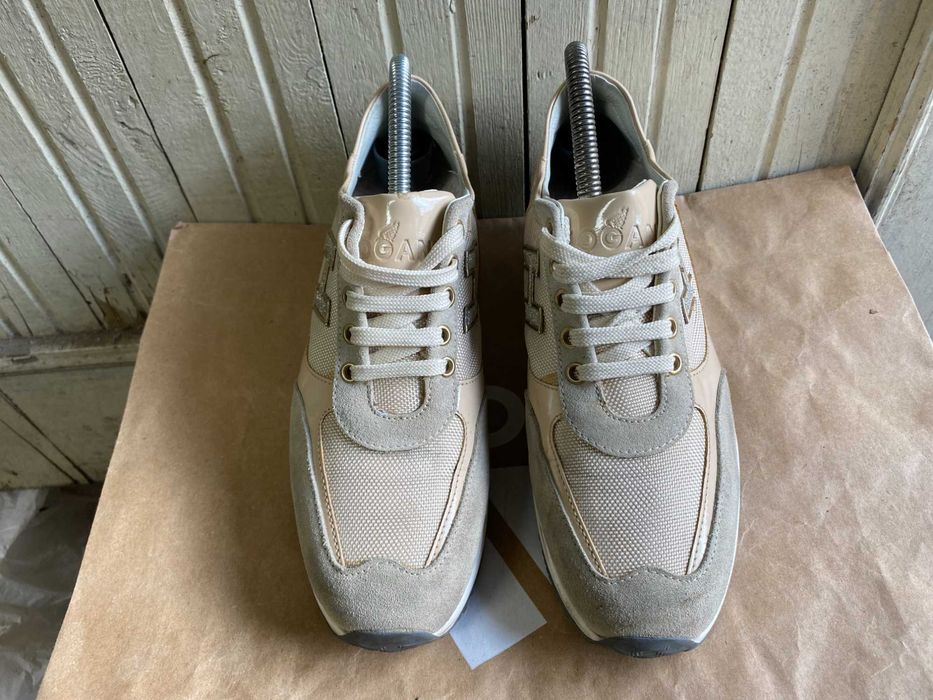 ''Hogan''дамски сникърси 38 номер