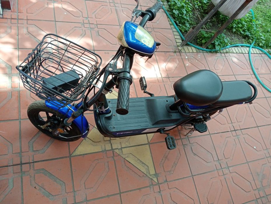 Скутер арзон нархда