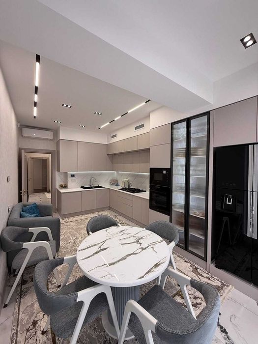 Сдаётся кв ЖКШошкент ул Шота Руставели 3/9/14 ро-н Яккасарайский! 977*