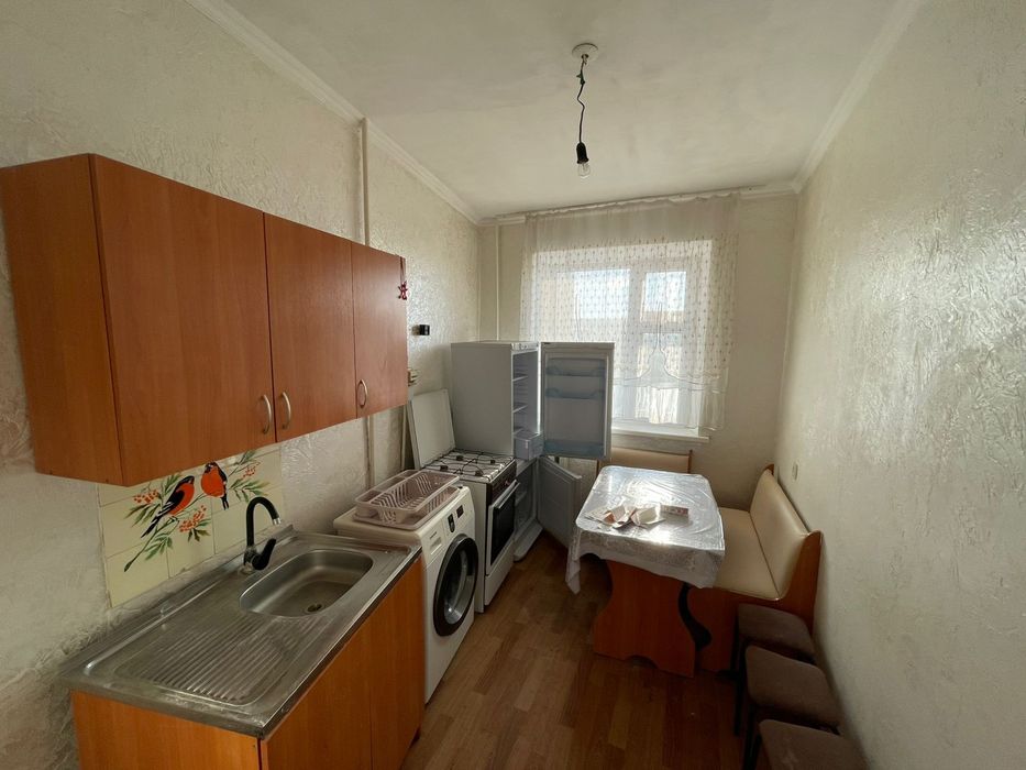 3х комнатная срочно