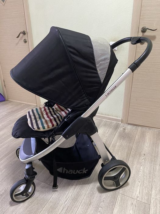 Детская каляска б/у