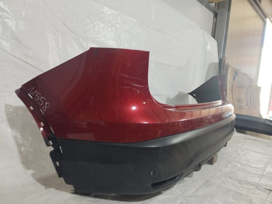 Bara spate Nissan Qashqai, 2013, 2014, 2015, 2016, cod origine OE 850224EA0H.