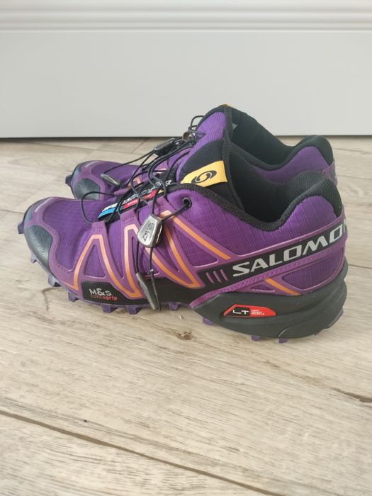 Кроссовки Salomon Speedcross