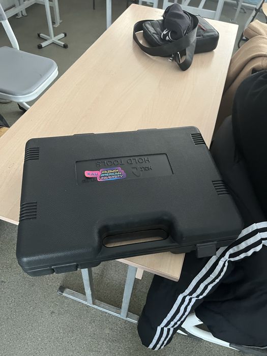 Набор инструментов