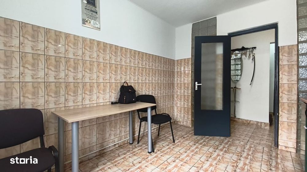 Apartament 3 camere, 2 bai in Deva, zona Zarandului- Piata Centrala