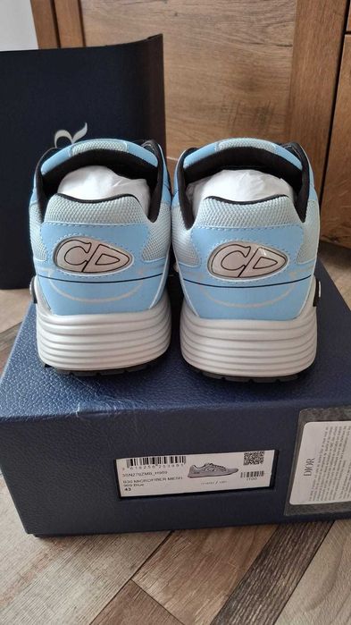 Dior B30 Blue, mărimea 43