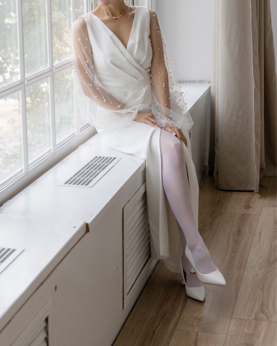 Продам вечернее платье