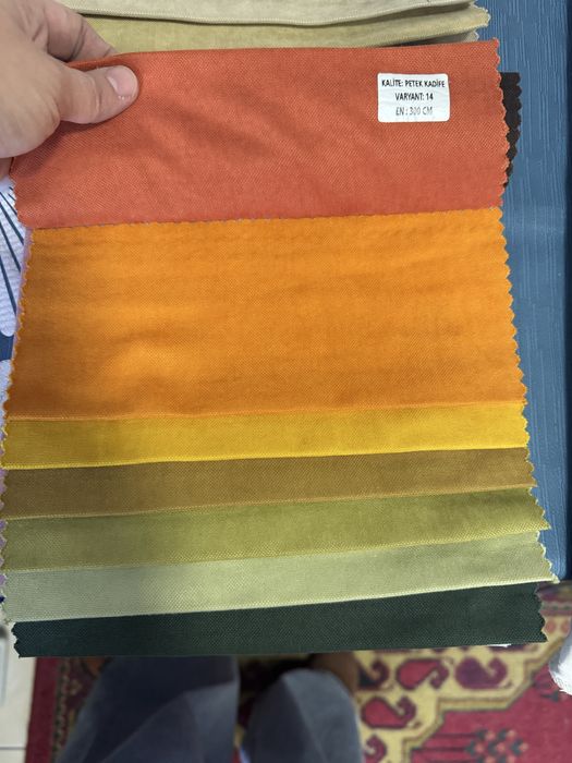 Parda tikamiz yuvamiz peredelka qilamiz