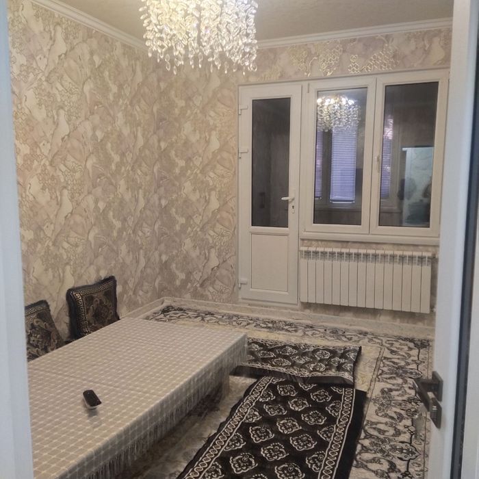 Kunlik kvartira arenda kvartira