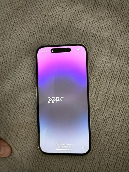 Iphone 14 pro 128 gb 85% батерия