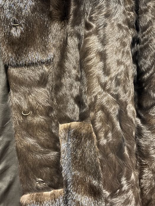 Срочно продам шубу