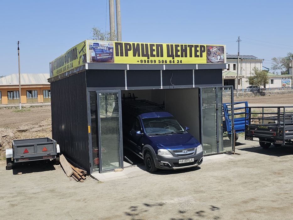 Tirkamalar 6 milyo'nan to'lovlar siz xoxlagan usilda