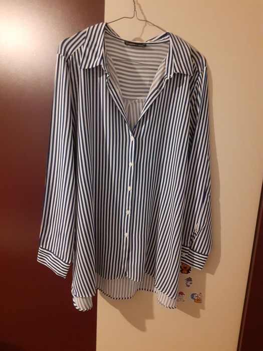 Cămașă dama marimea 48