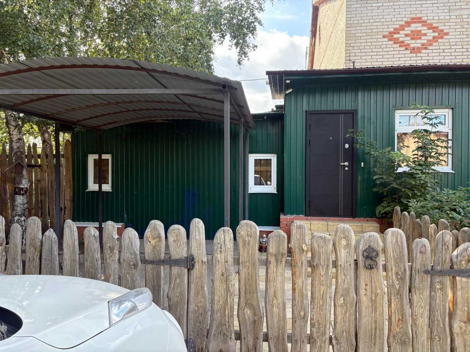 Продается 3 ком.дом в г.Тобыл