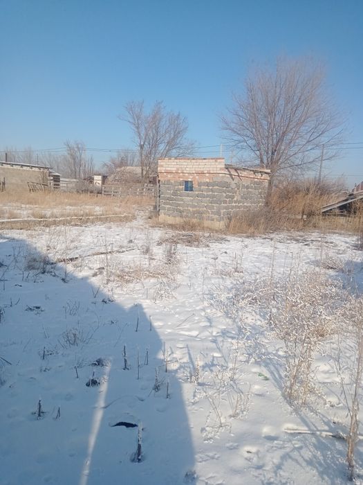 Продам дачу на Мурате