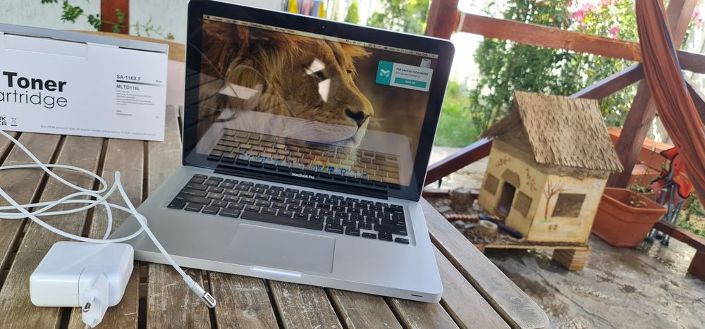 MacBook Pro Mid 2009