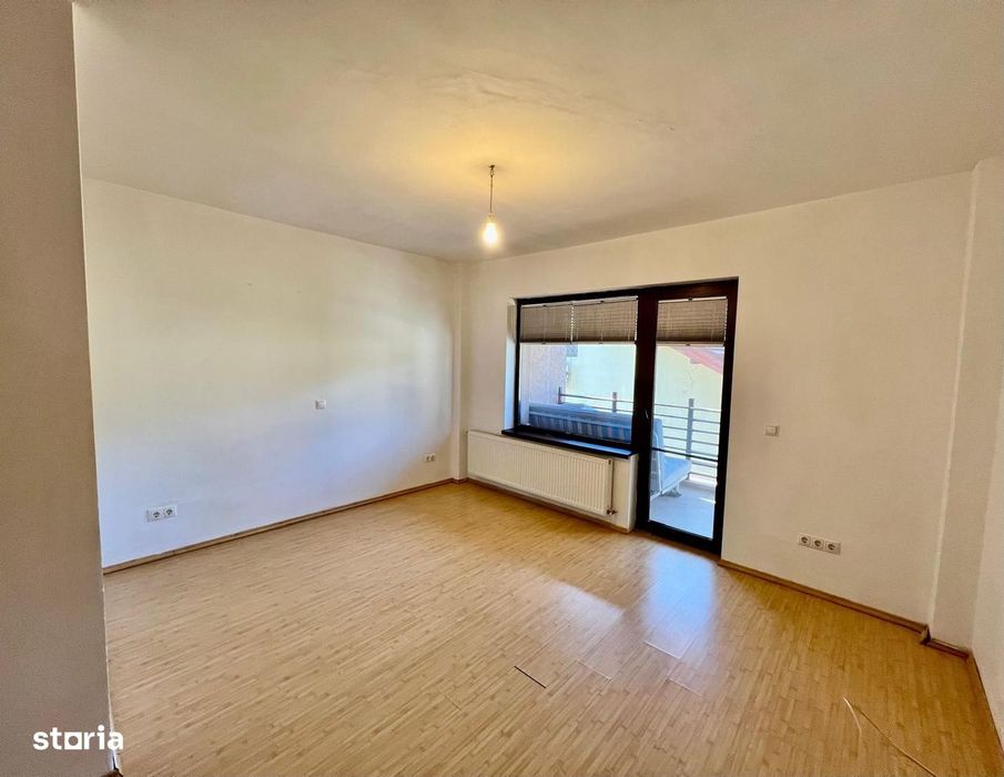 Apartament la vila - 3 camere, 96 mp, parcare - Sub Arini