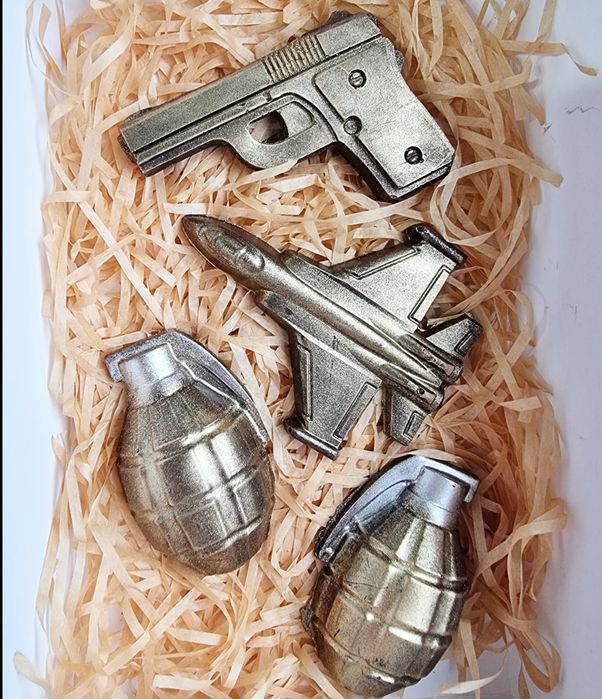 Бельгийский шоколад  подарок для мужчин