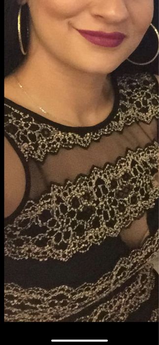 Rochie seara, marimea XS