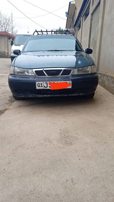 Nexia 1 sons tranblyor 1998 yil