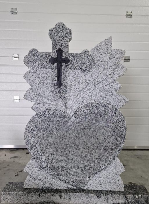 Cripta Cruci Monumente funerare