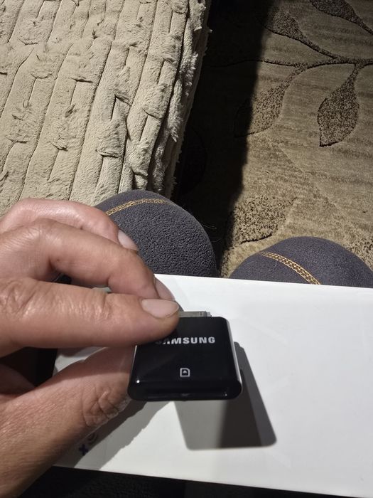 Переходник для планшета samsung
