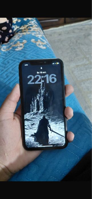 Продается iphone 11