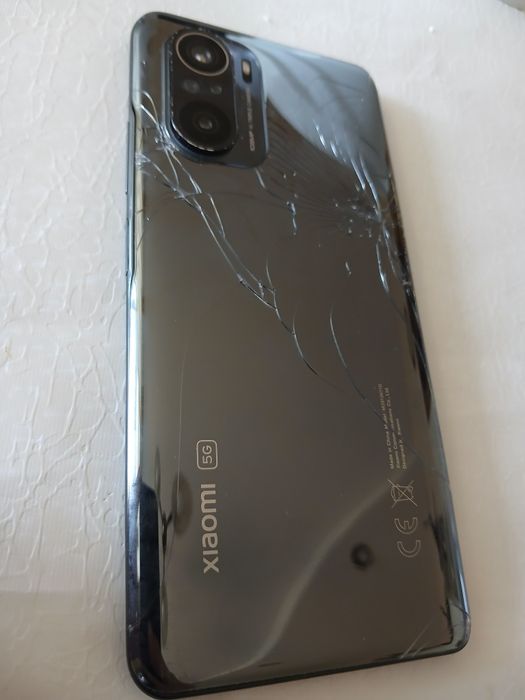 Xiaomi mi11i На запчасти