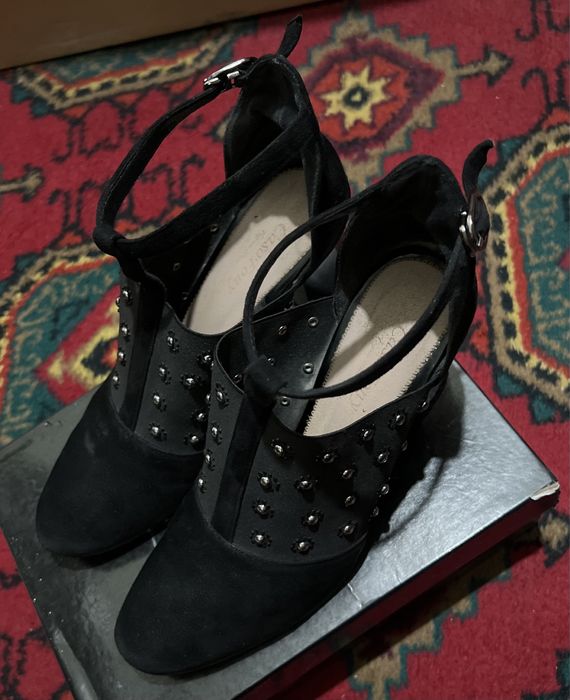 Туфли босоножка 40 размера