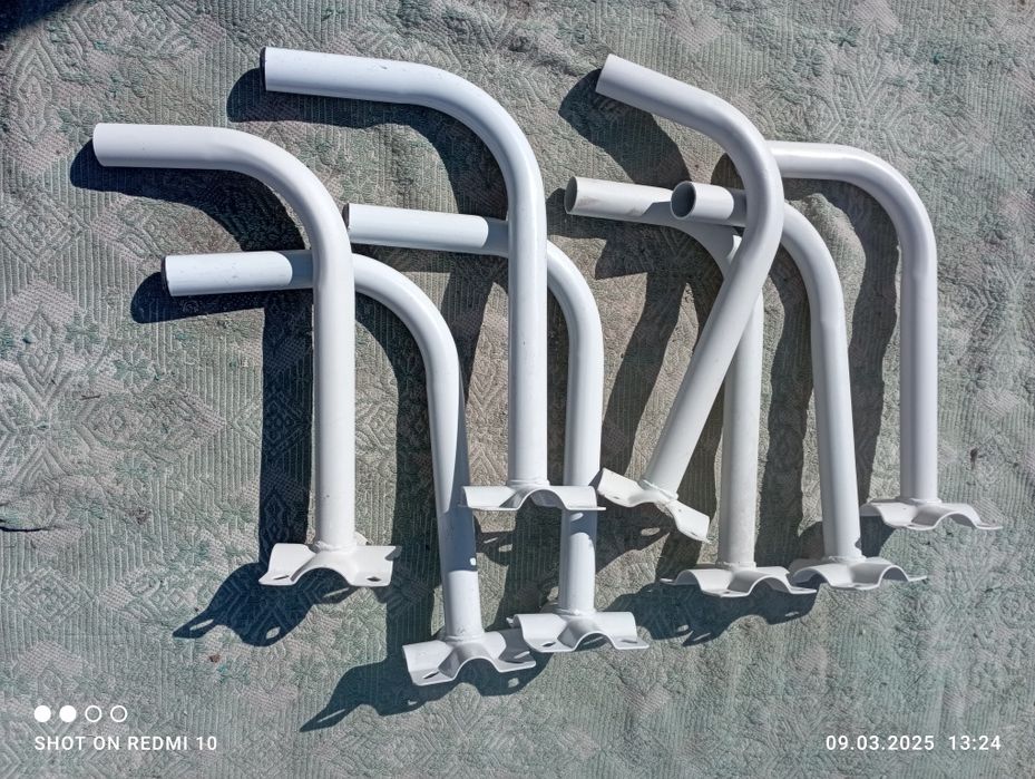 Стоики за антена