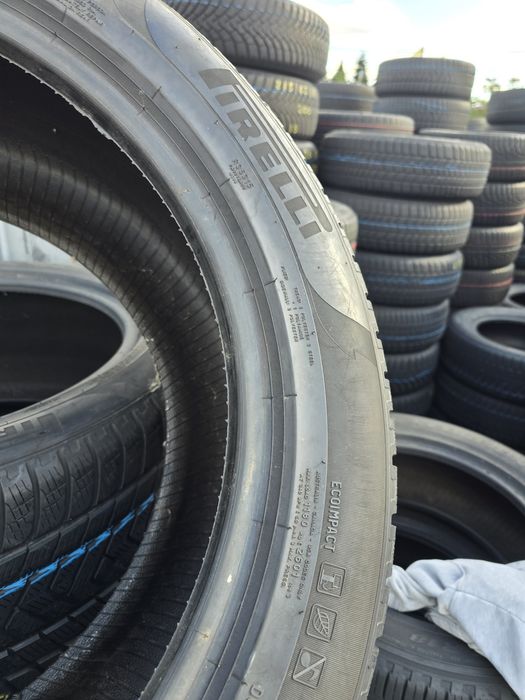 295 45 20 pirelli m+s